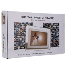 Digital Photo Frame(Show your