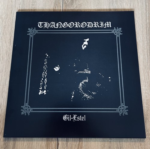 Thangorodrim gil estel lp - thangorodrim,
