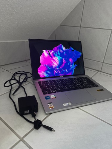 Acer swift 14 oled - |,