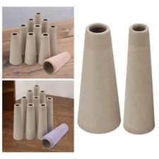 10x Garn Konen Halter Haushalt