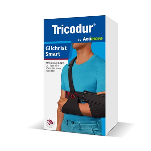 Bsn tricodur gilchrist smart - tricodur,