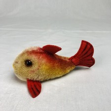 Steiff Fisch "Flossy" Mini