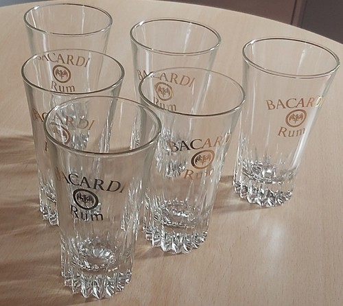 Original bacardi rum - bacardi,