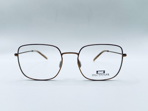 Ulli mahler television brille - ulli,