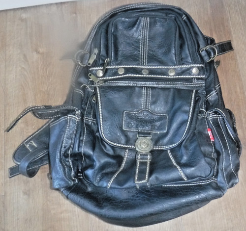 Vintage diesel schwarzer - vintage,