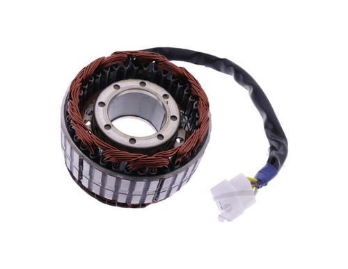 Lichtmaschine stator jmp honda - stator,