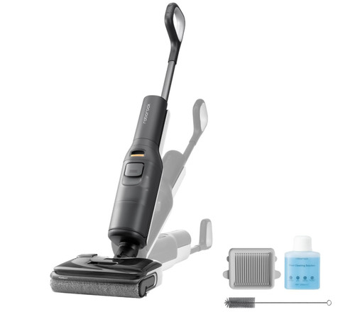 Roborock f25 nass - roborock,
