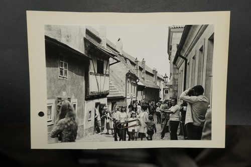 Foto ansicht prag - foto,