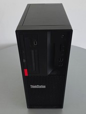 Lenovo ThinkStation P330 Gen2