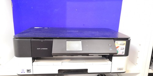 Scanner duplex drucker - 3-in-1,