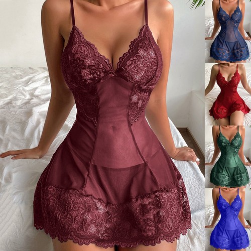 Provoking spitze dessous set - provoking,