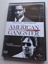 American Gangster - Extended