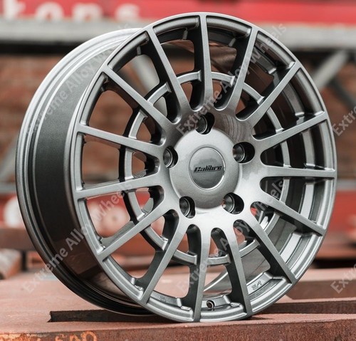 Zoll sport alufelgen - zoll, t-sport