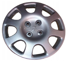 1X ORIGINAL RADZIERKAPPEN 15'' FÜR PEUGEOT PARTNER III 206 5416.Q5