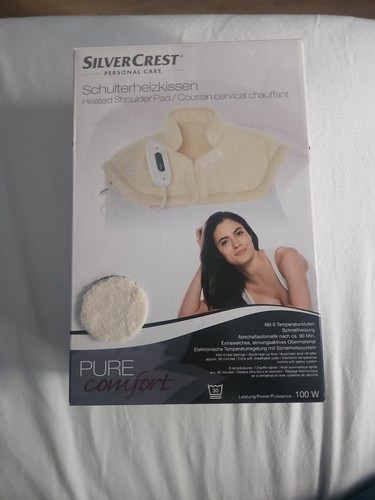 Silvercrest personal care - personal,
