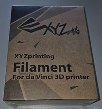 XYZprinting Filament für u.a