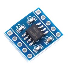 X9C104 Digital Potentiometer