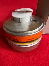 2x Bundeswehr RD 40 KS 80