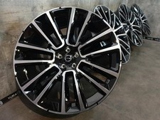 4x Volvo XC90 2 Typ 256 1286