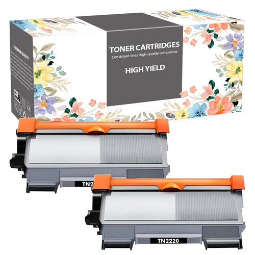 Toner compatible with - 2,
