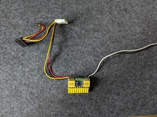 picoPSU-120 DC/DC (120 Watt)