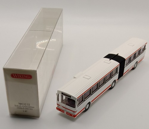 Wiking 7050232 mercedes 305 - mercedes,