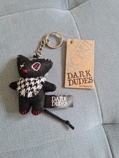 Dark Dudes By Depesche