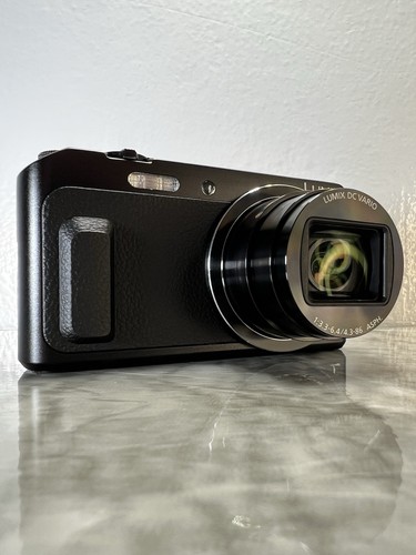 Panasonic lumix dmc tz57 - panasonic, dmc-tz57