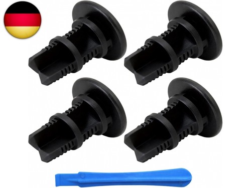 Stück scharnierstifte für - 4,