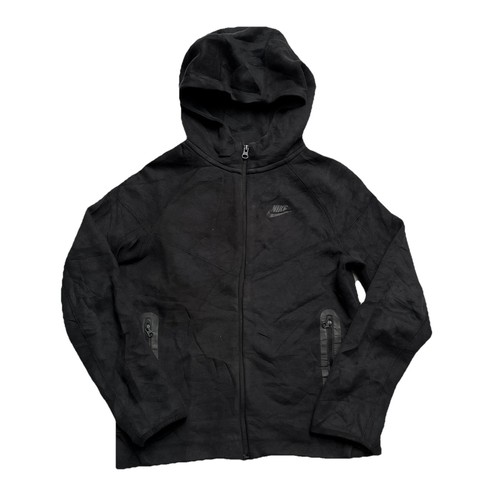 Nike tech fleece zip - tech,