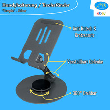 Handyhalterung |