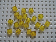 Lego 20 x Platte Bauplatte