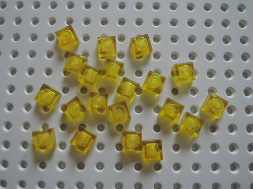 Lego platte bauplatte - 20,