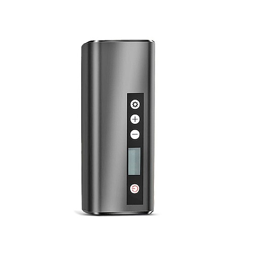 Mini komrepssor kabellos für - mini,