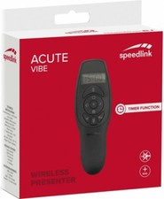 Speedlink AcuteVibe Wireless