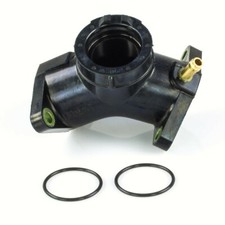 Ansaugkrümmer Ansaugbrücke