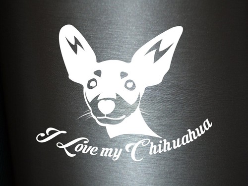 Plott aufkleber love - i, my