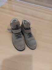 Trachtenstiefel 37 Braun