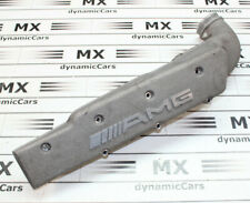 MERCEDES E55 AMG W211 M113 CLS55 W219 LADELUFT LEITUNG KRÜMMER LINKS A1130980507