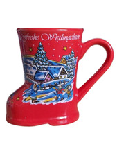Kössinger Glühwein Sammler