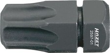 HAZET 5/16" Bit 2597 Aus- und