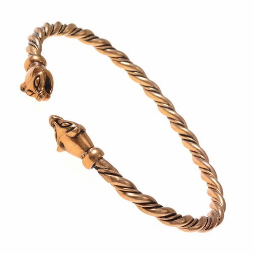 Wikinger armreif armschmuck - armreif,