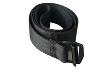 Tactical Belt Gürtel Army Armee Schwarz Größe-100cm