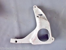 Tankverkleidung  links Solo 620 / 650 VA - 1. Serie Oldtimer Kettensäge