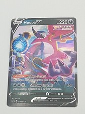 Pokémon TCG Einzelkarte Hoopa