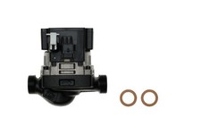 Brötje Pumpe UPM3 15-75 Solar BMR DN 15,  Art.-Nr. 7642527