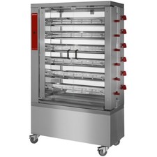 Profi grill hähnchengrill - profi,