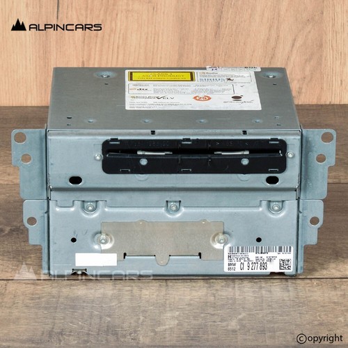Bmw f20 f21 f30 rechner - f30, hu
