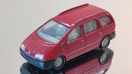 Volkswagen sharan siku - volkswagen,