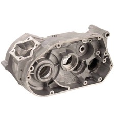 Motorgehäuse M700, aufgebohrt